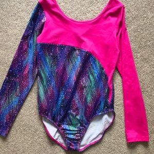 Acro wear